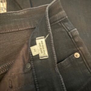 Madewell mid-rise kick out Jean (30)